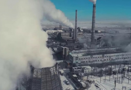 Степногорск қаласын дамытуға 107 млрд теңге бөлінеді
