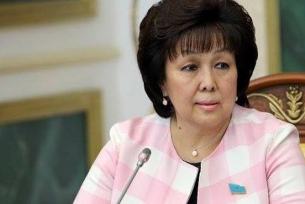 ​Мемлекет басшысының шешіміне қатысты пікір білдірмеймін - Бәлиева