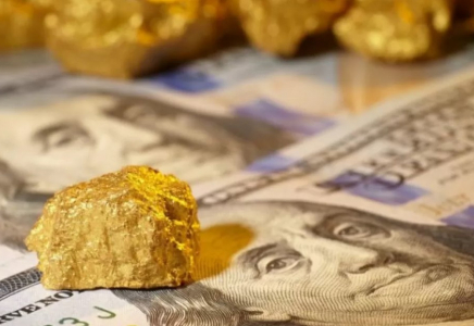 Өзбекстанның алтын-валюта қоры тарихи рекорд жаңартты