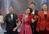 ​ҚАЗАҚСТАН ЭСТРАДАСЫНЫҢ ЖҰЛДЫЗДАРЫ ЖАҢА КОНСТИТУЦИЯНЫ ҚОЛДАУ ҮШІН БІРІКТІ – «ХАЛЫҚТЫҢ АТА ЗАҢЫ» ХАЛЫҚ ӘНҰРАНЫ