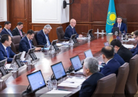 Үкіметте Қалдықтардың барлық түрін басқарудың 2026-2030 жылдарға арналған тұжырымдамасы мақұлданды