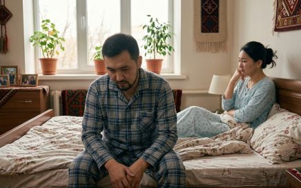 ​ҚҰШТАРЛЫҚты өшіретін АЗЫҚ-ТҮЛІКті білесіз бе?