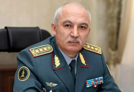 ​Бас прокурордың орынбасары Руслан Жақсылықовтың «ұсталуы» туралы пікір білдірді