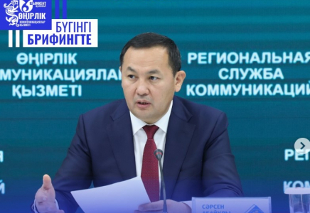 ​ҚАЛАДАҒЫ ҚҰҚЫҚТЫҚ АХУАЛ: ТҰРҒЫНДАРҒА АРНАЛҒАН МАҢЫЗДЫ ЕСКЕРТПЕЛЕР