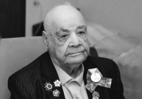 Қазақстанның солтүстігінде Ұлы Отан соғысының соңғы ардагері қайтыс болды