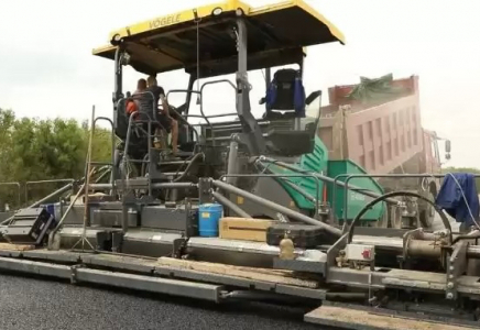 Жол жөндеу жұмысының бағасы автоматты түрде белгіленетін болады