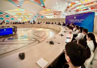 Жамбыл облысында жүзден астам жас мұғалім жұмысқа конкурссыз қабылданды