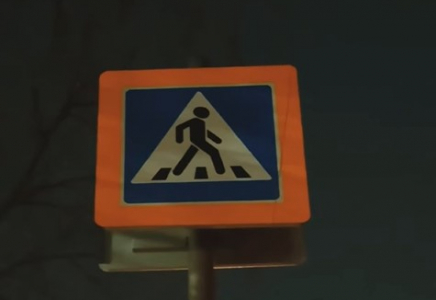 ​Школьникам напомнили о правилах безопасного поведения на дороге