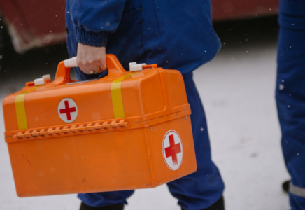  МӘМС: Мобильді бригадалар пациенттерге үйде қызмет көрсетеді