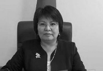 Талдықорғанда бұрынғы білім бөлімі басшысының денесі табылды