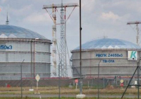 Орынбор газ өңдеу зауытына шабуыл жасалды – Қазақстан шикізатын қабылдау тоқтатылды