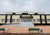 ТҮРКІСТАН: Мақтаарал ауданында «Ауыл – Ел бесігі» бағдарламасы аясында елді мекендердің инфрақұрылымы жүйелі түрде жаңғыртылуда