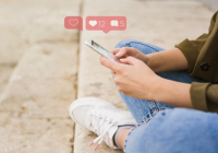 "Қыз іздеймін": Полиция "Тредстегі" жазбаларға қатысты ескерту жасады