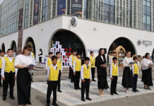 ​Түркістан облысында ұлттық кітап күніне орай мәдени шара өтті 