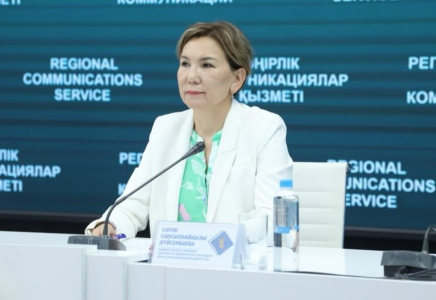  Шымкентте МӘМС аясында медициналық қызметке қолжетімділік артып келеді