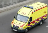 ​Ақмола облысында жаяу жүргіншілер өткелінде оқушыларды көлік қағып кетті