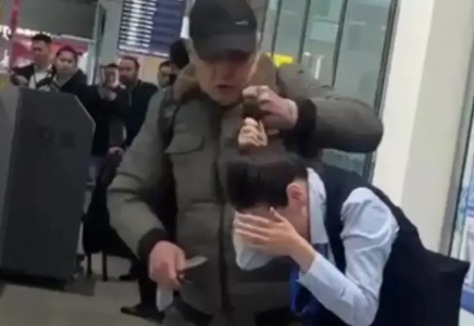 Алматы әуежайында кепілге алу оқиғасы: іс қосымша тергеуден кейін сотқа жолданды