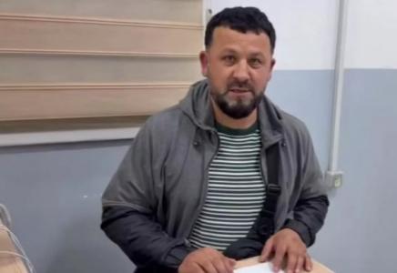 Өзбек полицейлері метрода жоғалған 10 мың долларды қазақстандыққа қайтарды