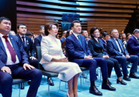 Астанада Жұмысшы мамандықтар жылын қорытындылады