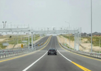 Қазақстандағы көліктер ең көп жүретін тасжол аталды