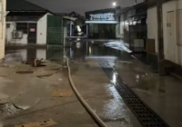 ТҮРКІСТАН: Жетісайда жауын-шашын салдарыН жою жұмыстары қарқынды жүргізіліп жатыр