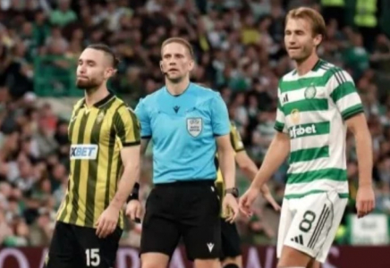 ​«Қайраттың» сенсациясынан кейін Қазақстан UEFA рейтингіндегі орнын жақсартты