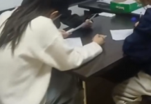 ​Әлеуметтік желідегі әдепсіз әрекеті үшін шымкенттік үш тұрғын жауапқа тартылды