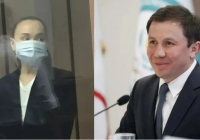 Перизат Қайрат ісі: сот отырысында Геннадий Головкиннің аты аталды