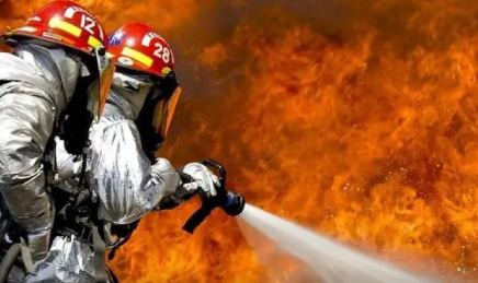 Оңтүстік Кореядағы зауыттағы өрт: 10 адам көз жұмды