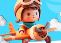 Kids Go Free: мектеп демалысында қайда баруға болады