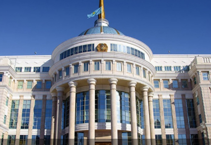 Мемлекет басшысы Қасым-Жомарт Тоқаев Ресей Президенті Владимир Путинмен телефон арқылы сөйлесті