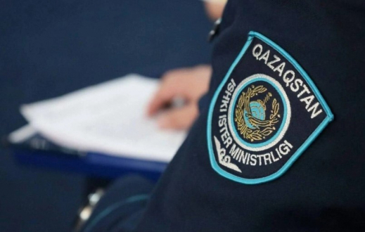 ​Атыраудағы ерлер түрмесінде төбелес болып, сотталушы көз жұмды