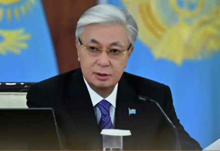 Президент Астана әкіміне Smart City жобасын тездетіп аяқтауды тапсырды