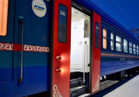 Жолдардың жабылуына байланысты жолаушылар үшін 13 пойыз іске қосылды