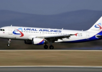 ​Қозғалтқышы сөндірілген ресейлік жолаушылар ұшағы Ашхабадқа шұғыл қонды