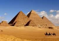 Мысырға баратын қазақстандықтар үшін виза қымбаттады