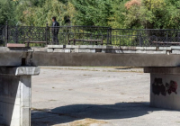 Шығыс Қазақстанда көпір опырылды: басқарма басшысы қызметінен кетті