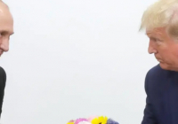 Путин мен Трамп Аляскада кездеседі: саммитке дайындық басталды
