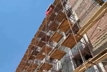 Шымкенттің әкімі қаладағы бірқатар әлеуметтік, инфрақұрылымдық және өндірістік нысандарды аралады