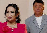 "Сынған әйнектер көзіне қадалды": Гүлзира Айдарбекова Қайрат Нұртастың жол апатына қалай түскенін айтып берді "Сынған әйнектер көзіне қадалды": Гүлзира Айдарбекова Қайрат Нұртастың жол апатына қалай түскенін айтып берді