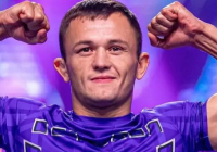 Бекзат Алмахан UFC тарихында Қазақстан атынан ең жылдам нокаут жасаған спортшы атанды