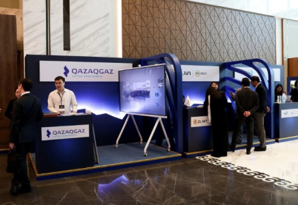 Қазақстанда 10 мың кен орны бар – министрлік  