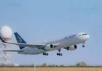 "Ташкент – Атырау" бағыты бойынша жаңа рейс іске қосылады