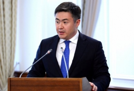 ​Сөгіс алған басшылар қомақты сыйақыдан қағылатын болды