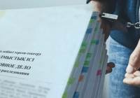 Қазақстандық азаматтық некедегі әйелінің кішкентай ұлын қатыгездікпен өлтірген