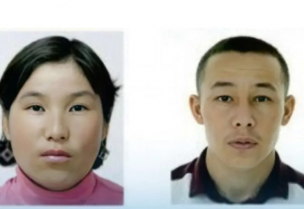 Атырау облысында жоғалған отбасы: тағы екі адам өлі табылды