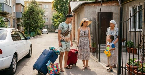 БАЛАНЫ ТАСТАП ҚЫДЫРУ: Өзіңді кінәлаудан арылтатын 5 қадам
