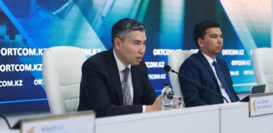 Тауарлардың цифрлық паспорты компаниялардың жұмысын тоқтатпайды – Сауда министрлігі