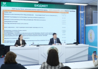 Шымкент қаласындағы білім беру жүйесі: қолжетімділік пен сапаға басымдық