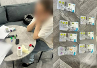 Қазақстанда ағзасын сатпақ болған шетелдік әйел ұсталды: сот үкім шығарды